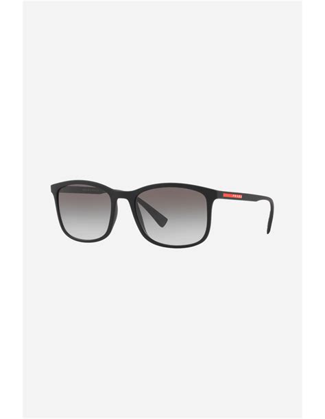 prada linea rossa ps01ts|Prada Linea Rossa PS 01TS Lifestyle XL (56.